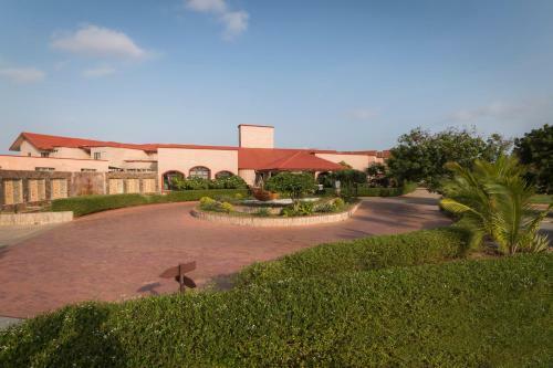Hotel Regenta Resort Bhuj