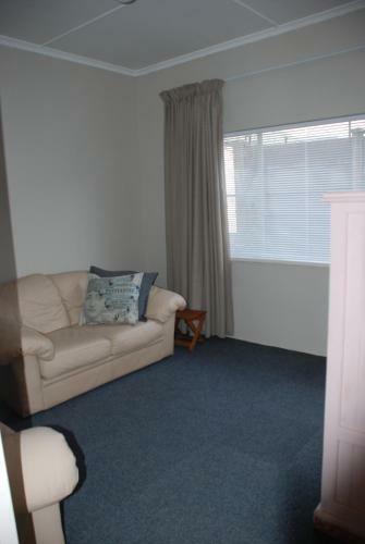 Apartamento Courtyard Lodging