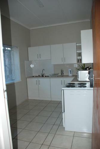 Apartamento Courtyard Lodging