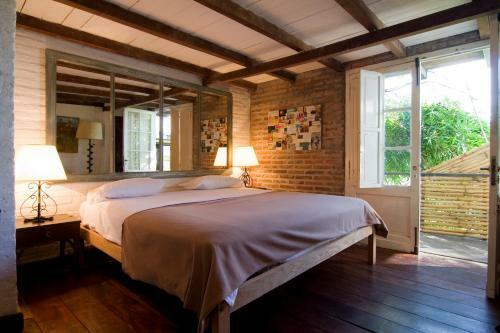 Bamb� River Lodge
