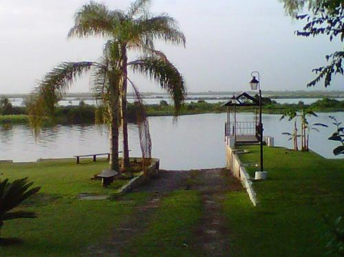 Lodge Posada Del Muelle
