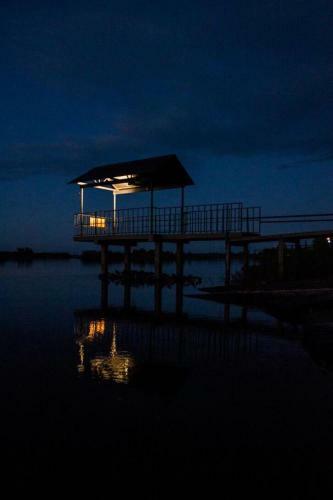Lodge Posada Del Muelle