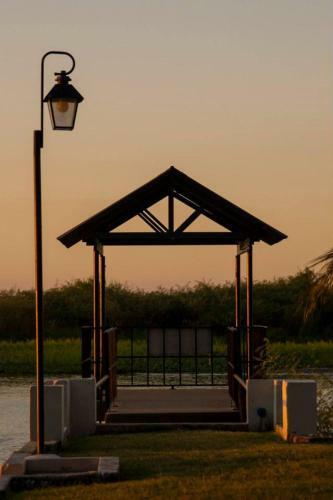 Lodge Posada Del Muelle