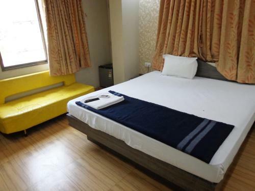 Hotel Darbar International