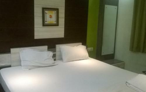 Hotel Darbar International