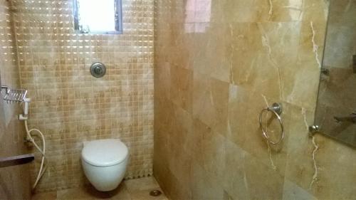 Hotel Darbar International