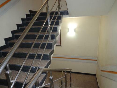 Hotel Darbar International