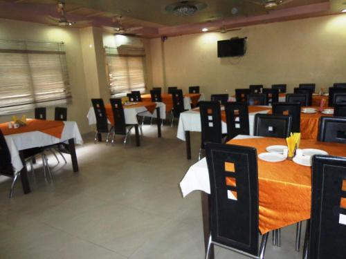 Hotel Darbar International