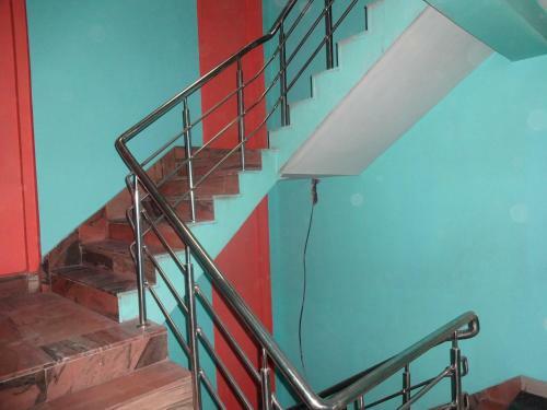 Ajatsatru Hotel