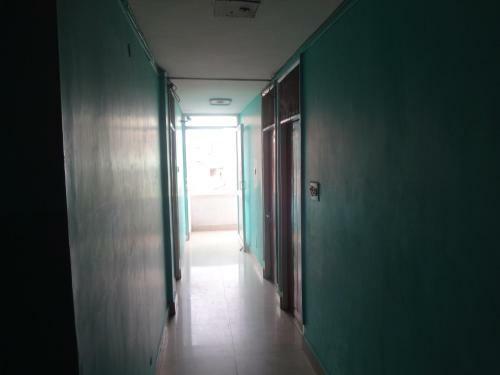 Ajatsatru Hotel
