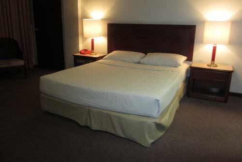 Timotel Hotel