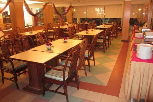 Timotel Hotel