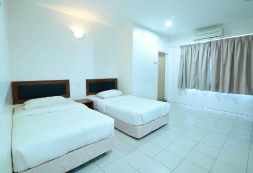 Hostal Mersing Hotel