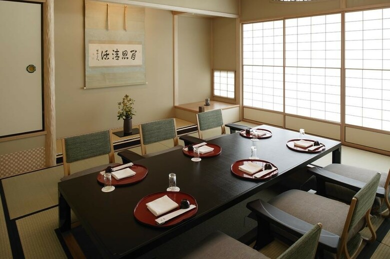 Hotel Marunouchi