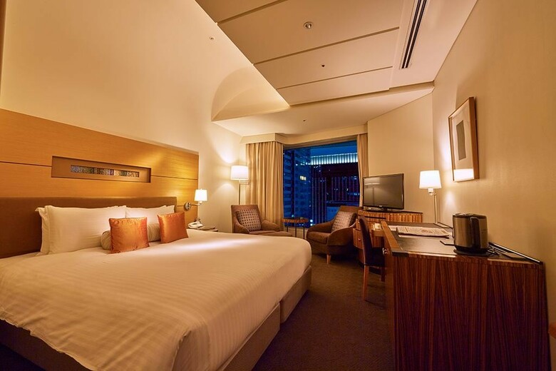 Hotel Marunouchi