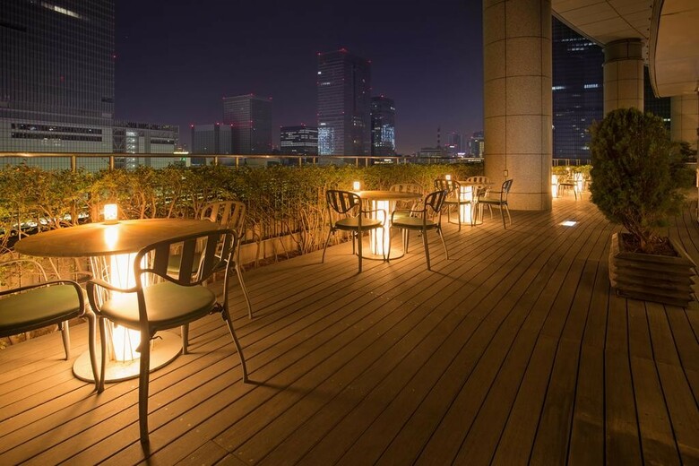 Hotel Marunouchi