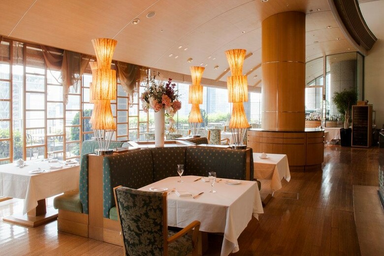 Hotel Marunouchi