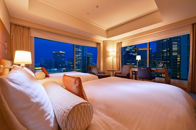 Hotel Marunouchi