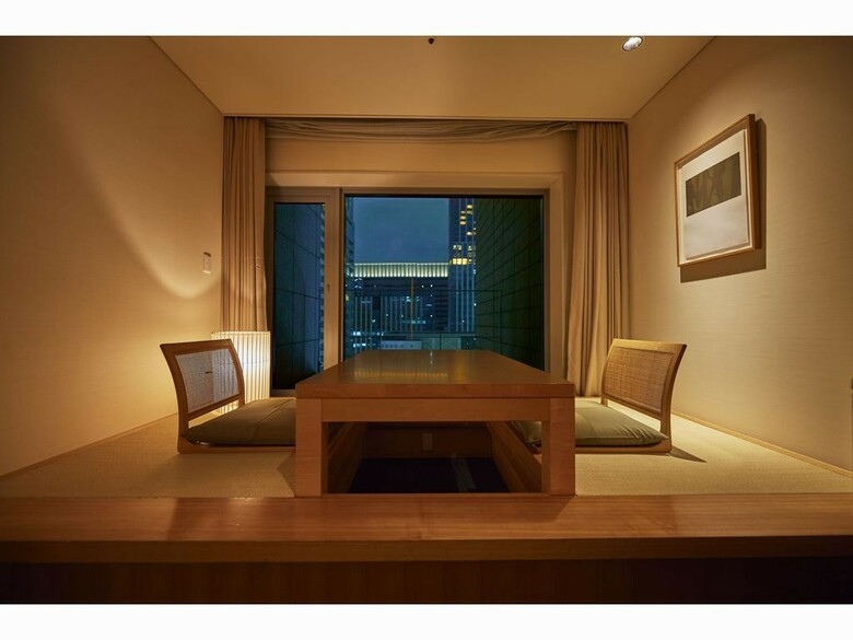 Hotel Marunouchi