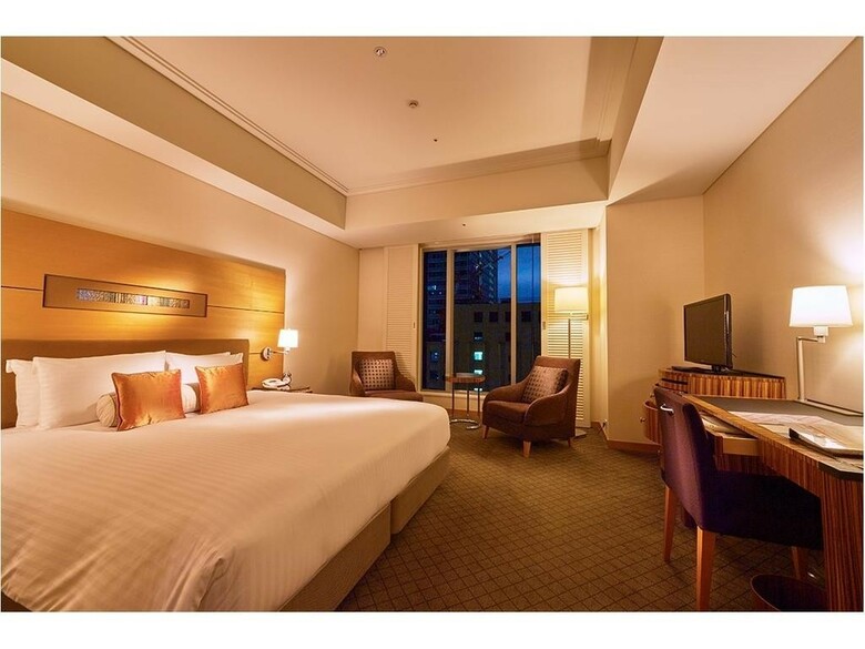 Hotel Marunouchi
