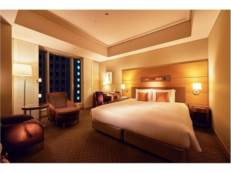 Hotel Marunouchi