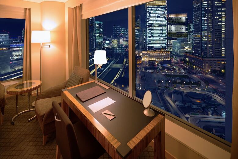 Hotel Marunouchi