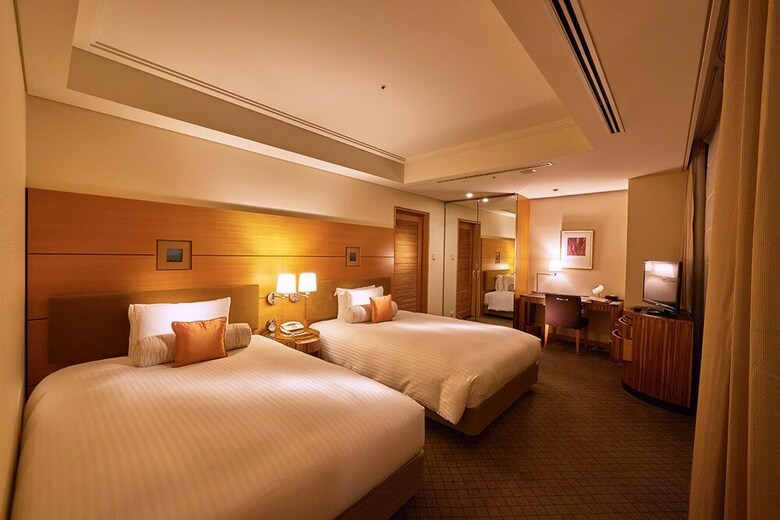 Hotel Marunouchi