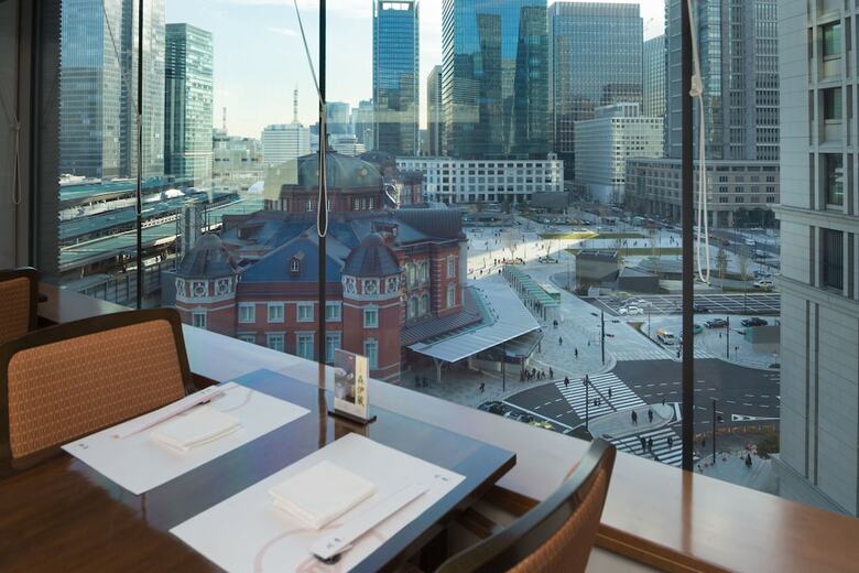 Hotel Marunouchi