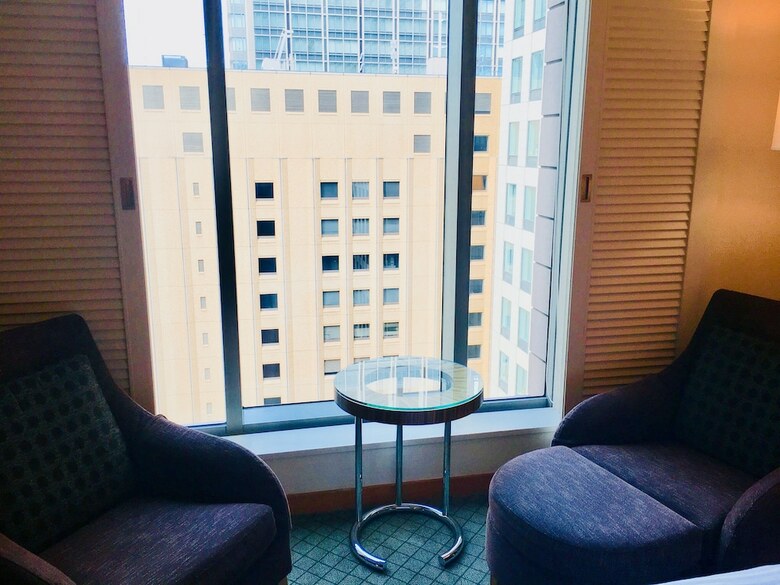 Hotel Marunouchi