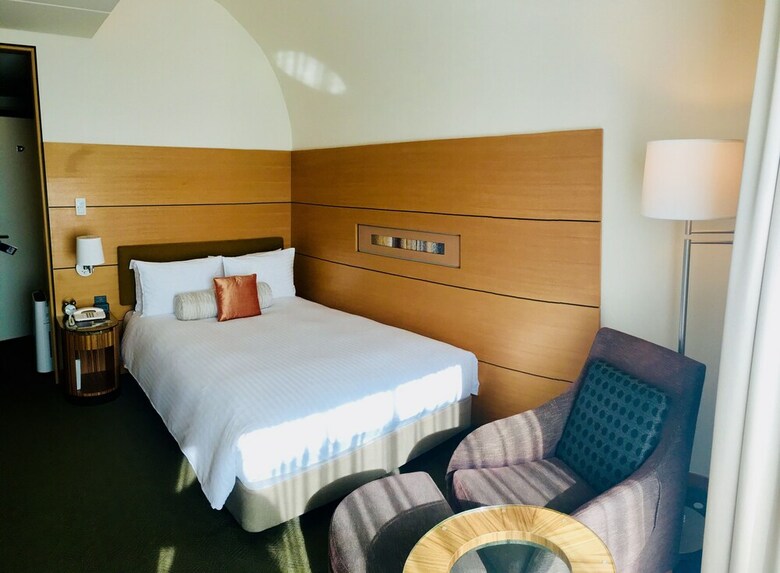 Hotel Marunouchi