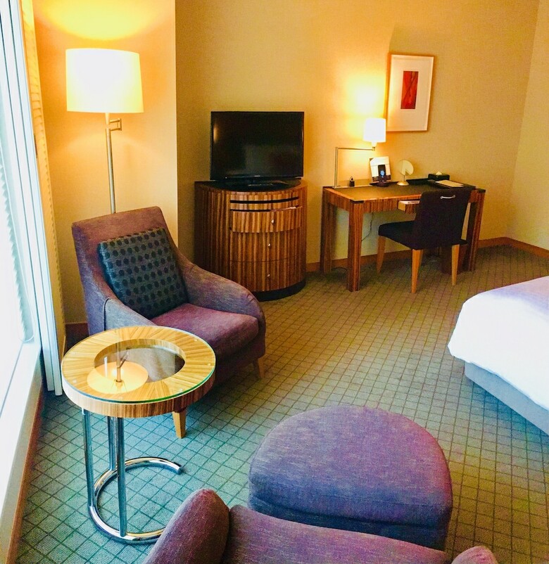 Hotel Marunouchi