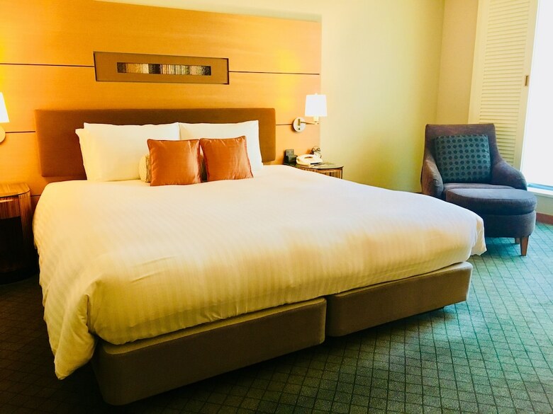 Hotel Marunouchi