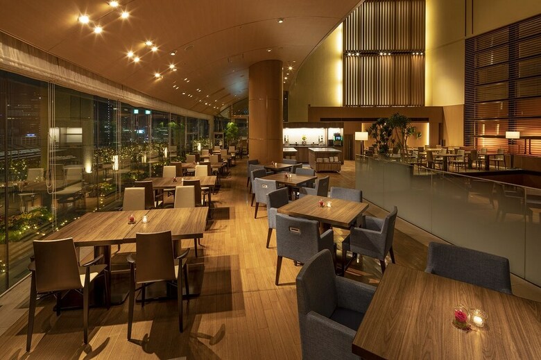Hotel Marunouchi