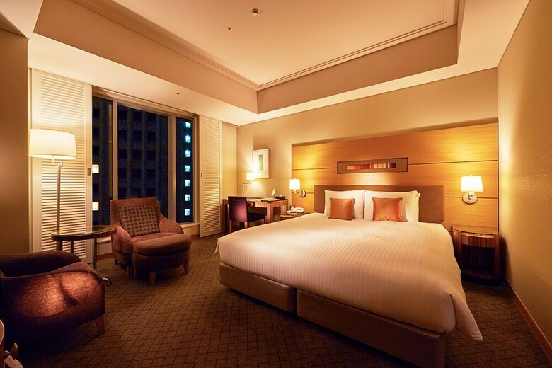 Hotel Marunouchi