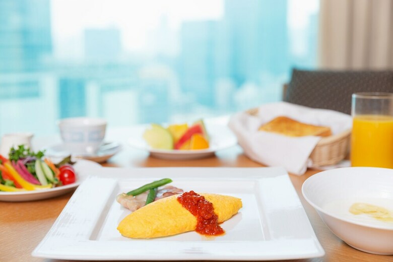 Hotel Marunouchi
