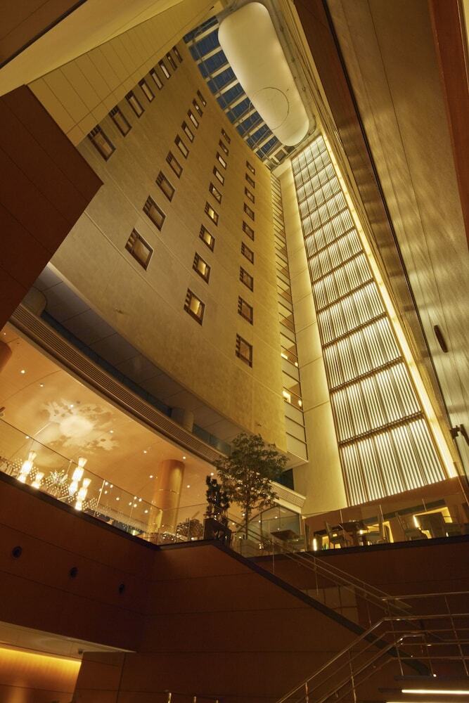 Hotel Marunouchi