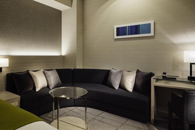 Hotel Mitsui Garden Ginza Premier A