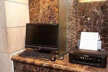 Mitsui Garden Hotel Kamata