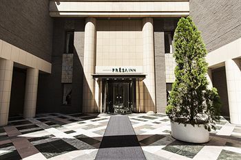 Mitsui Garden Hotel Kamata