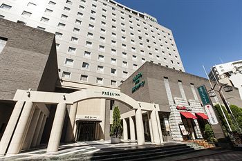 Mitsui Garden Hotel Kamata
