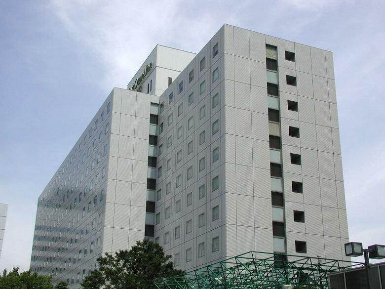 Hotel New Otani Inn Tokyo