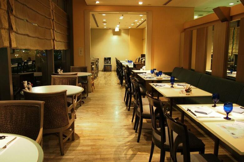 Hotel New Otani Inn Tokyo