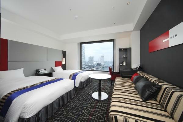 Hotel New Otani Inn Tokyo