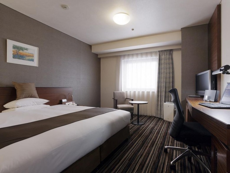 Hotel Omori Tokyu Inn
