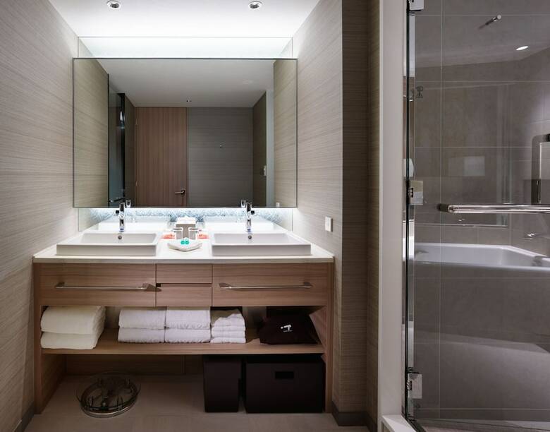 Sheraton Miyako Hotel Tokyo