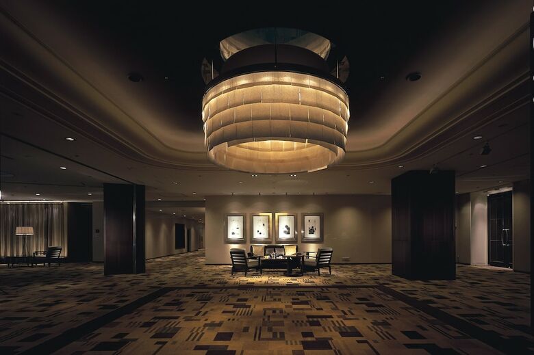 Sheraton Miyako Hotel Tokyo