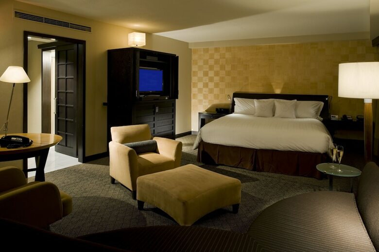 Sheraton Miyako Hotel Tokyo