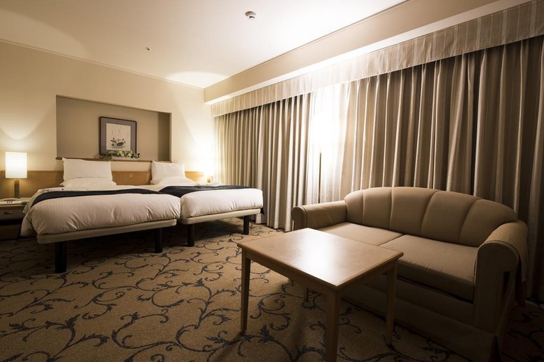 Hotel Rose Garden Shinjuku