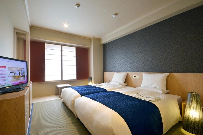Hotel Rose Garden Shinjuku