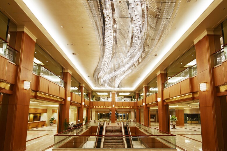 Hotel Royal Park